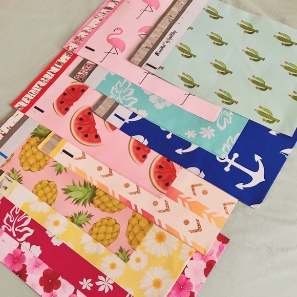 MYSTERY BOX Set of 6 Scrunchies ☆ - Picture 8 of 8